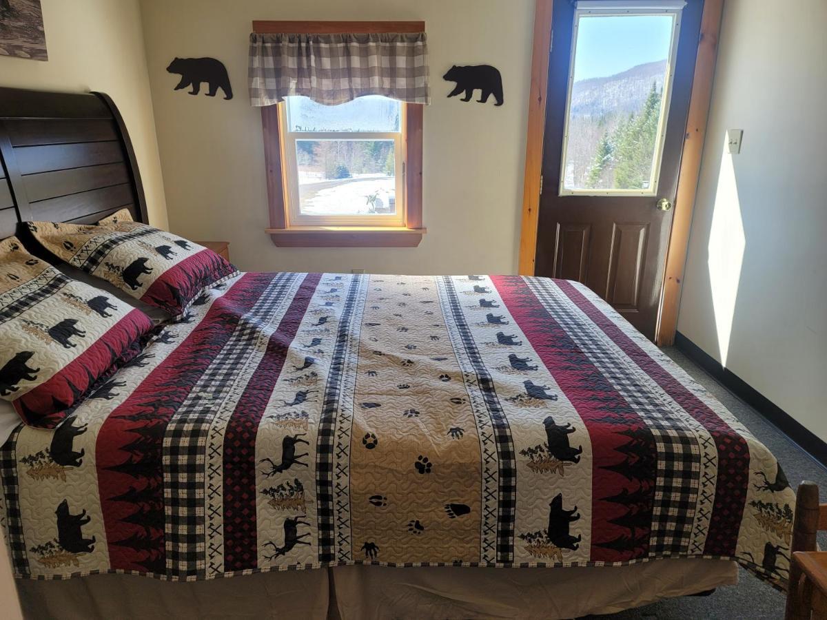 Ladd Pond Cabins And Campground, Llc Colebrook Esterno foto